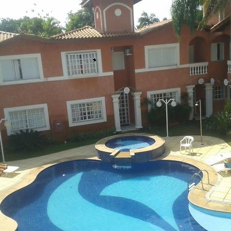 Villaggio Boccia Boraceia  Екстер'єр фото