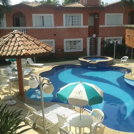 Villaggio Boccia Boraceia  Екстер'єр фото