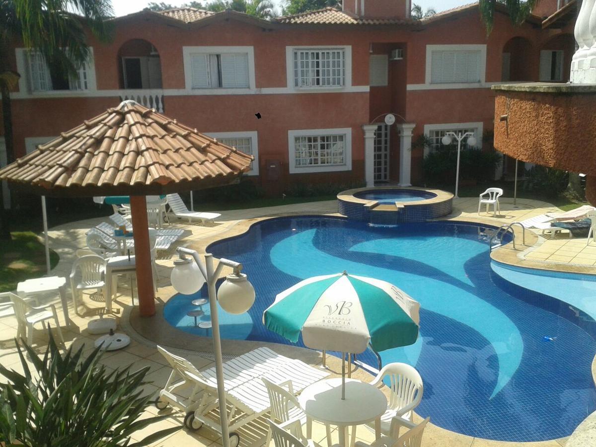 Villaggio Boccia Boraceia  Екстер'єр фото